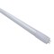 L1 4Ft LED T8 Tube Light, 17W, 2400Lm, 3500K, Type A+B Double-Ended, 120-277VAC, 25PK LOD-GDMT84F-17W35KF YM2 - alternate 1